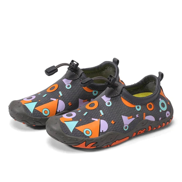 Tots in Toes (de 3 à 12 ans)