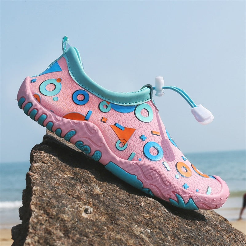 Tots in Toes (de 3 à 12 ans)