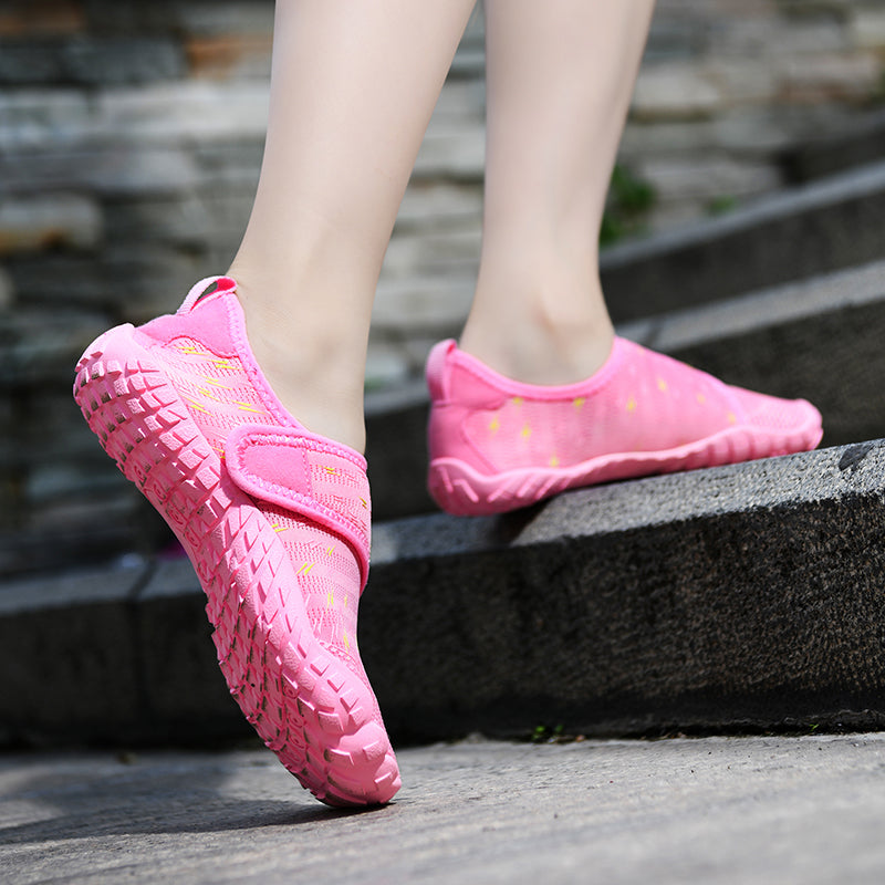 Natura Steps (5-12 ans)
